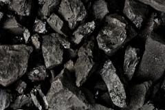 Burley Woodhead coal boiler costs