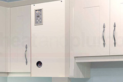 Burley Woodhead electric boiler quotes