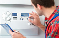 free commercial Burley Woodhead boiler quotes