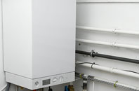 free Burley Woodhead condensing boiler quotes