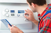 free Burley Woodhead gas safe engineer quotes
