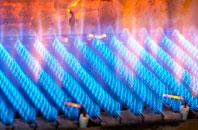 Burley Woodhead gas fired boilers