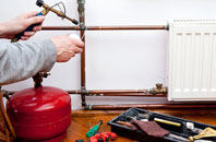 free Burley Woodhead heating repair quotes