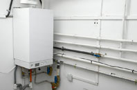 Burley Woodhead boiler installers