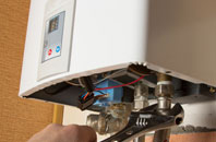 free Burley Woodhead boiler install quotes