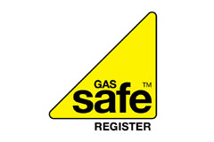 gas safe companies Burley Woodhead